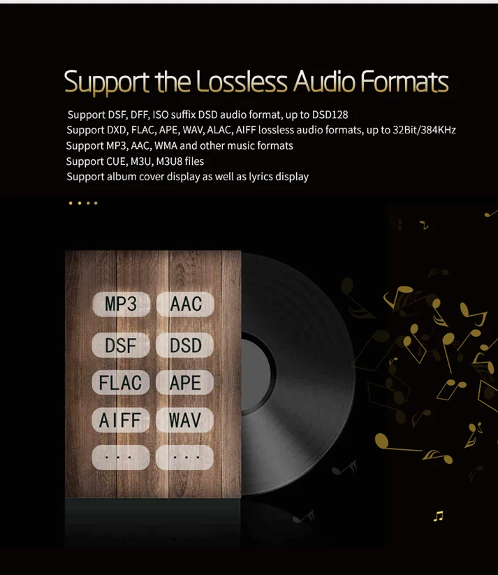 Xduoo X3ii X3 Ii Usb Dac Mp3 プレーヤー Bluetooth 4 0 Ak4490 ポータブルハイファイ Mp 3 音楽プレーヤー Dsd128 ロスレス Mp3 Wav Flac Usb ポート Mp3プレーヤー Aliexpress