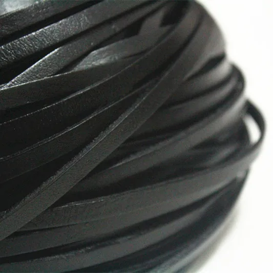 Wholesale Leather Strips For Bracelets