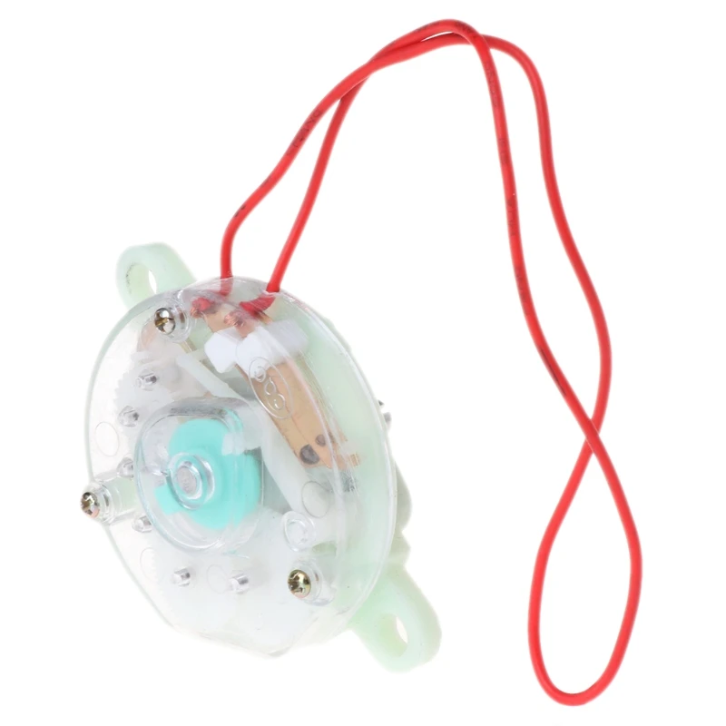 Free_on Universal Timer Of Electric Fan Wall Mechanical Switch Cross In 60 Minutes New Home Appliance Accessory | Бытовая техника