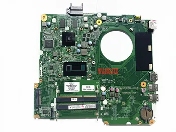 

for HP PAVILION 15T-N200 15-N laptop motherboard U83 732089-501 8670M 1GB i3-4005U DA0U83MB6E0 100% working