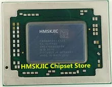 100% New FM880PAAY43KA FX-Series for Notebooks FX-8800P, 2.1 GHz, quad-core lead-free BGA chip with ball Good Quality