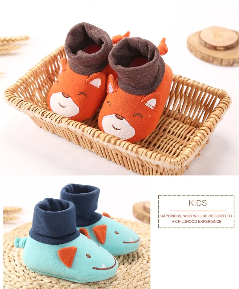 Baby First Walker Shoes (17)