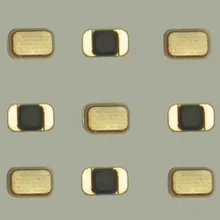 Сменных маркеров UID Изменяемая чипы ISO14443A 13,56 МГц