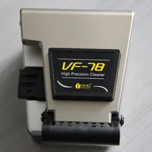 Качественный вариант оригинала VF-78 волоконно-оптическая волоконная оптика резак