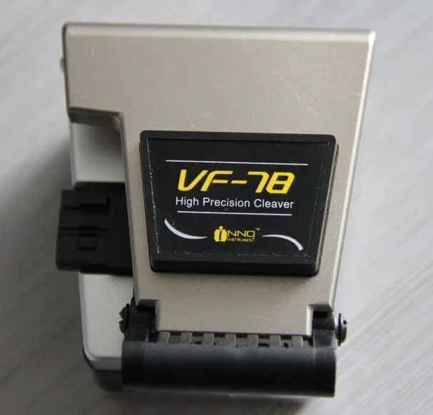 

high copy VF-78 Optical Fiber Cleaver Fiber Optic Cutter