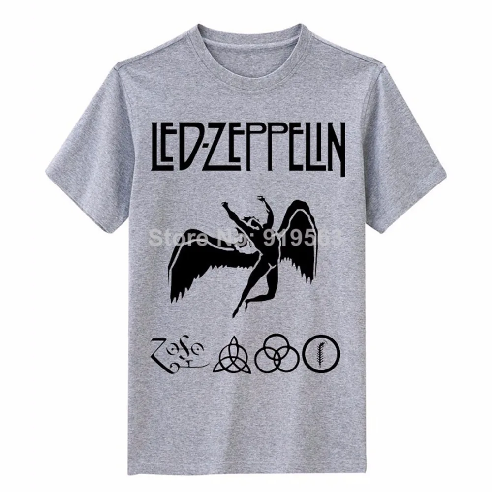 led zeppelin t shirt online india