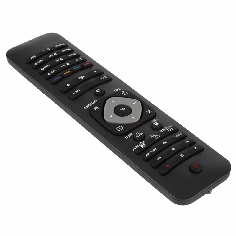 Универсальный умный ИК пульт дистанционного управления для Philips Lcd/Led 3D Smart Tv