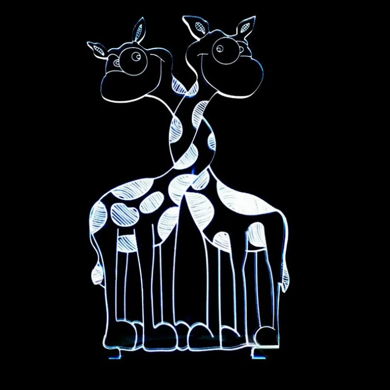 Giraffe 2