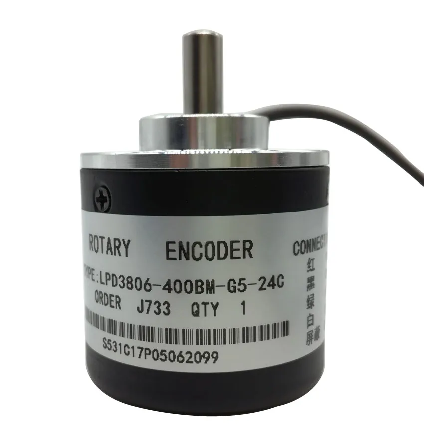 Инкрементальный энкодер с цельным валом (2500имп, вых. Инкрементальный энкодер baumer mhgp400 b5 z160 pn2048c. Энкодер оптический инкрементальный. Энкодер 5000 импульсов. Энкодер lk e13.