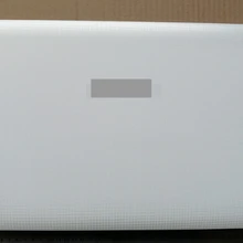 Топ-чехол для ноутбука с ЖК-дисплеем для ASUS X501A X501U белый