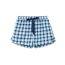 ciler летом печати Хлопковая пижама Шорты для женщин Для женщин Свободные Летние Print Pajama снимков пижамы Низ