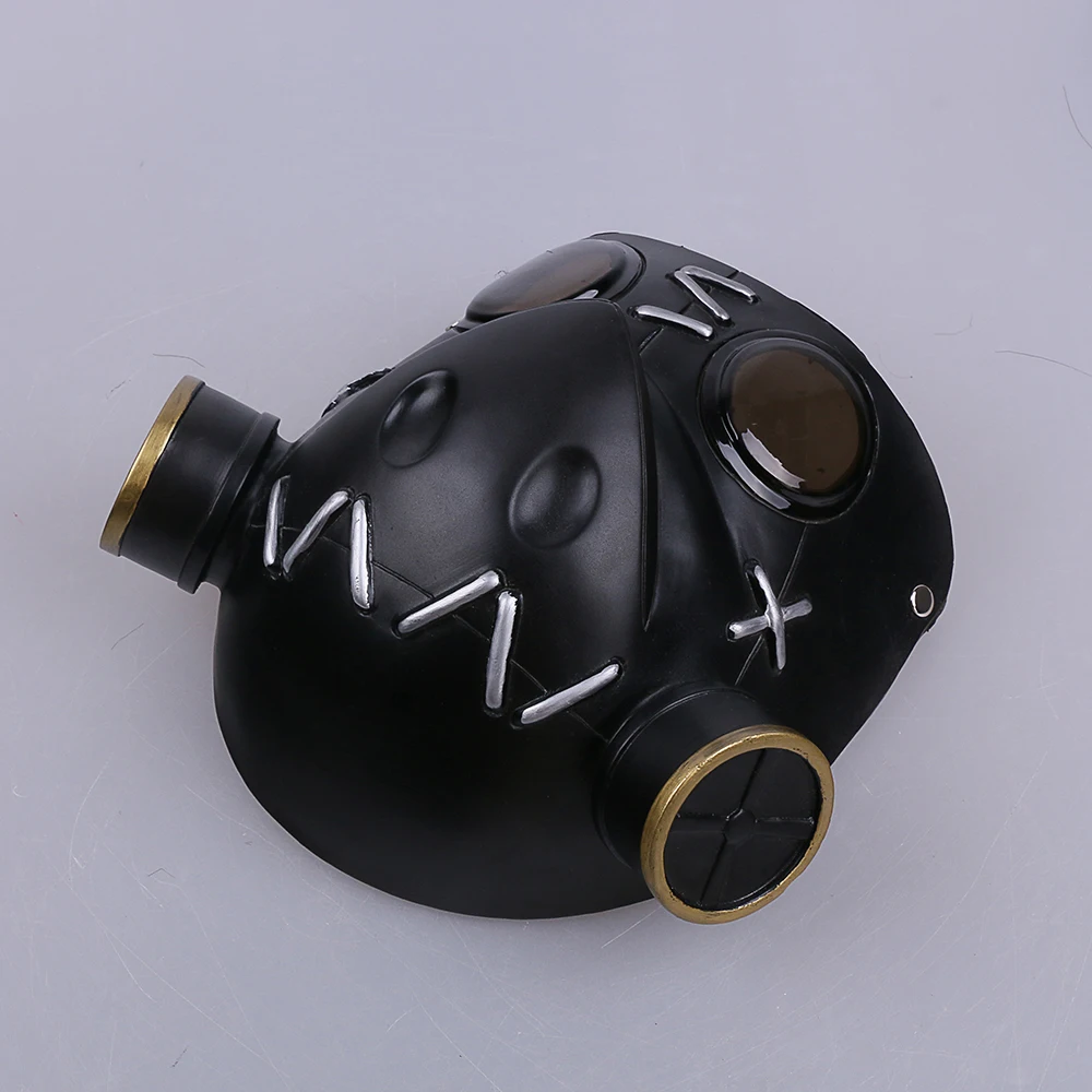 Game OW ROADHOG MAKO RUTLEDGE Masks Latex Breathable Oringal Skin Cosplay Mask Party Prop Gifts Halloween Party (4)