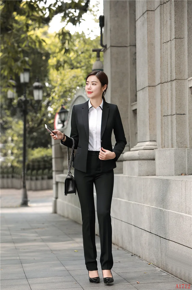 Blazer set wanita Clearance