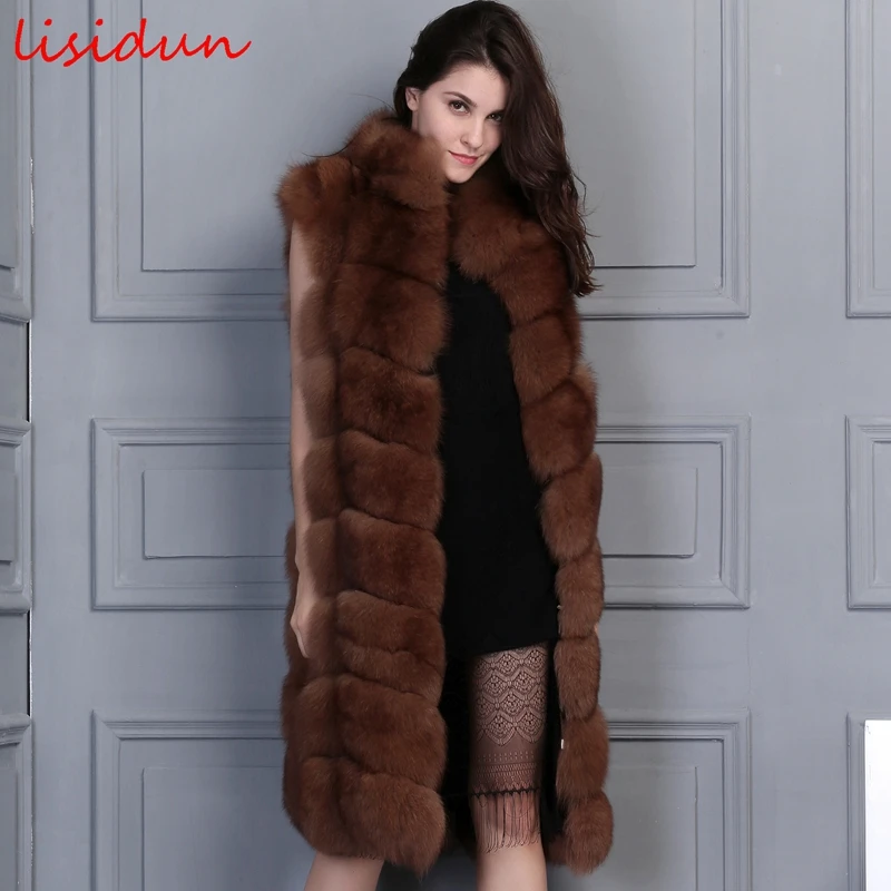 Sisilia 2017 Winter Women S Genuine China Mink Fur With Rex Rabbit Kate Moss Leaving China Tang Chinese Restaurant In A Black Fur Coat And Jump Suit London England 01 11 10