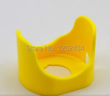 

30mm protective cover emergency stop button shield protecting the circle 30 hole