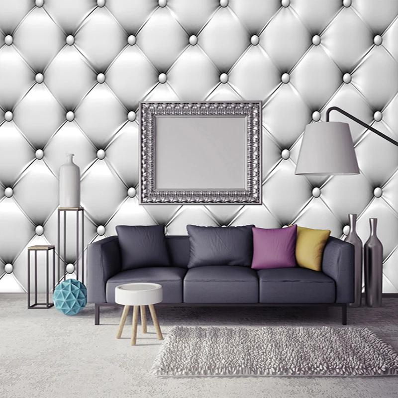 24 fabulous wallpaper designs real simple