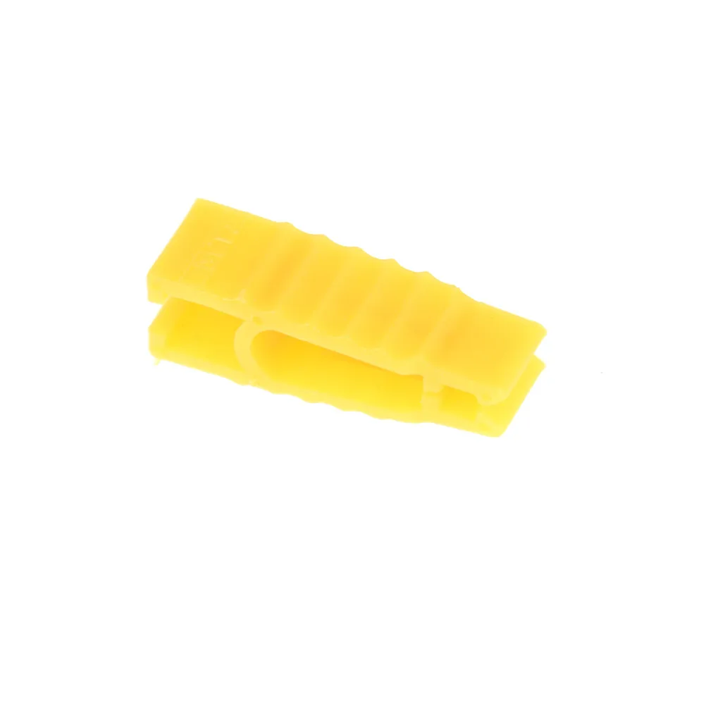 2pcs/set Car Automobile Fuse Clips Tools Car Auto Van Blade Mini Fuse Puller Extractor Removal Security Tool Accessories