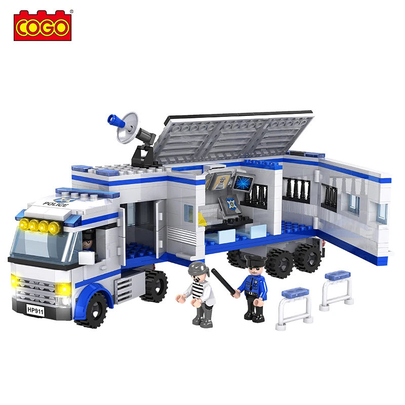 cogo bricks