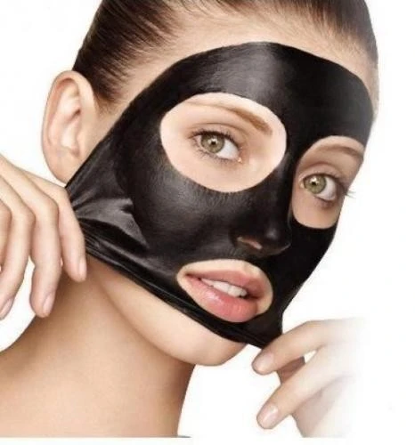 Daiso Japan Deep Cleaning Skin Charcoal Peel Off Mask Clear Pore Acne Treatment 80g Day Creams Moisturizers Aliexpress