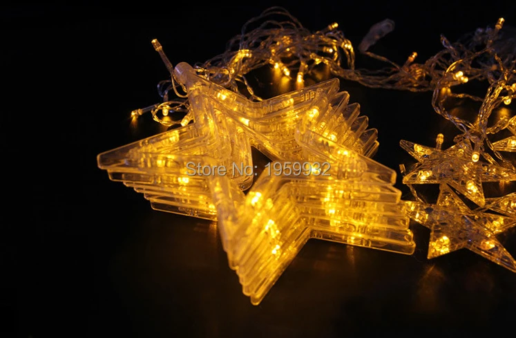 Small big star of Light string-Yellow.jpg