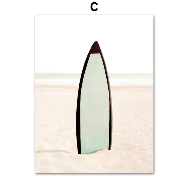 Orange-Bus-Beach-Sea-Coconut-Tree-Surfing-Wall-Art-Canvas-Painting-Nordic-Posters-And-Prints-Wall.jpg_640x640 (2)