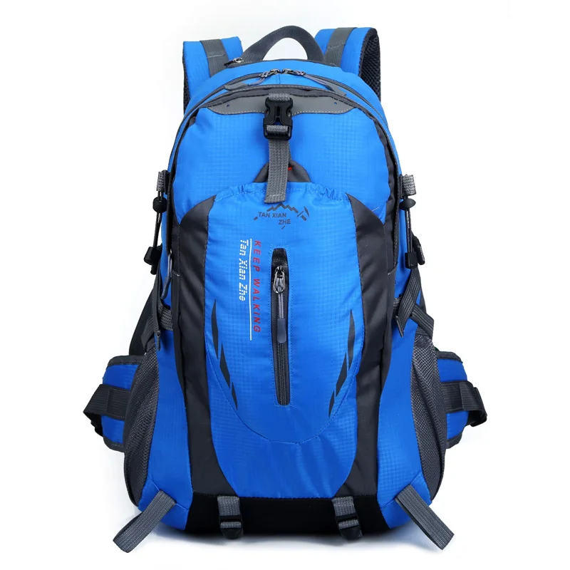 

New Men and Women Laptop Backpack Mochila Masculina Backpacks Luggage & Men's Travel Bags Male Large Capacity Bag Mountaineering