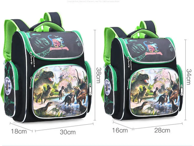 Crianças Sacos De Escola Para Meninas Meninos