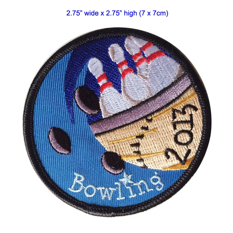 bowling 2.75 inches