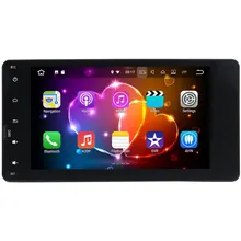 4G WIFI 2GB RAM Android 7.1.2 Car Multimedia Video Player Bluetooth Stereo Radio For Mitsubishi Outlander Lancer Asx 2012-2016