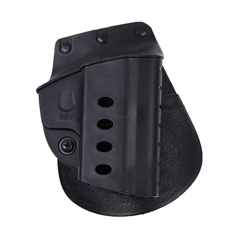 

Brand Holster CQB Hunting belt Tactical Evolution Standard BRV M9 Paddle Holster