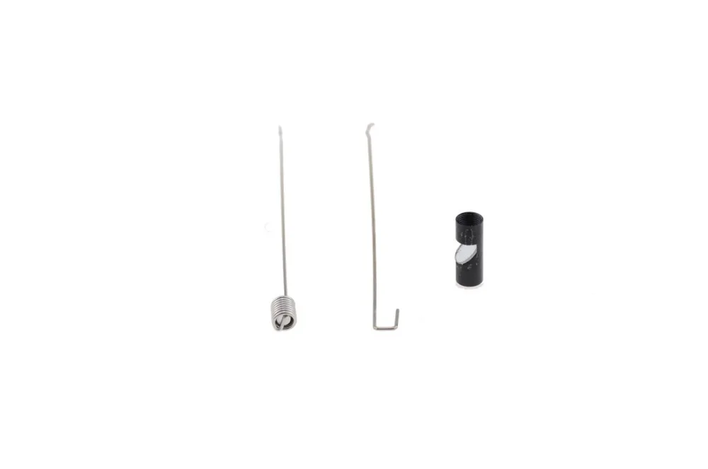 XinFly 5 м USB эндоскоп Инспекционная камера IC5M 0.3MP мм Dia 6LED и 3 аксессуара