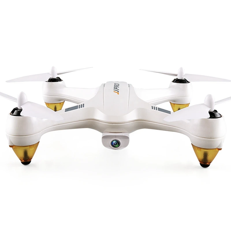 JJRC JJPRO X3 HAX бесщеточный Двойной gps wifi FPV w/1080 P HD камера Радиоуправляемый Дрон