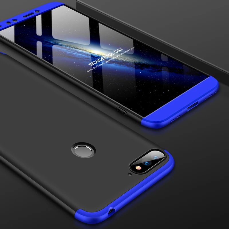 Huawei Y6 2018 honor 7A pro enjoy 8E case cover  (8)