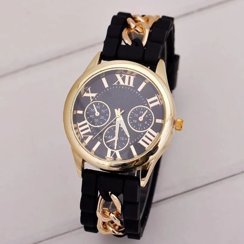 Moment# L05 Новые повседневные часы для женщин s модные женские часы для девушек кварцевые наручные часы из силиконового сплава Montre Femme