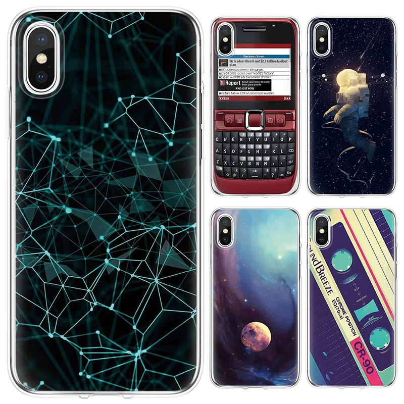 

Ultra-thin Silicone TPU Men's Case For iPhone X XR XS Max 6 6S 7 8 Plus 7Plus 8Plus 4 4S 5 5S SE 5C 10 9 Cover For iPhone 7 Case