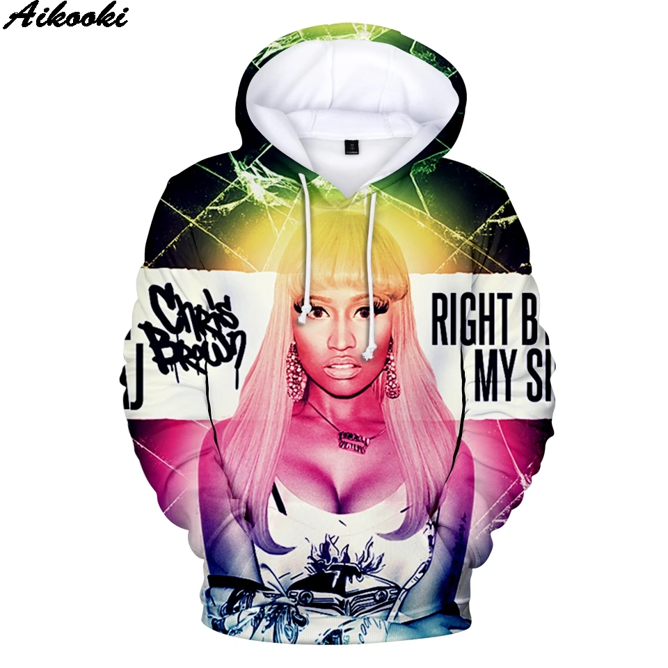 nicki minaj sweatshirt