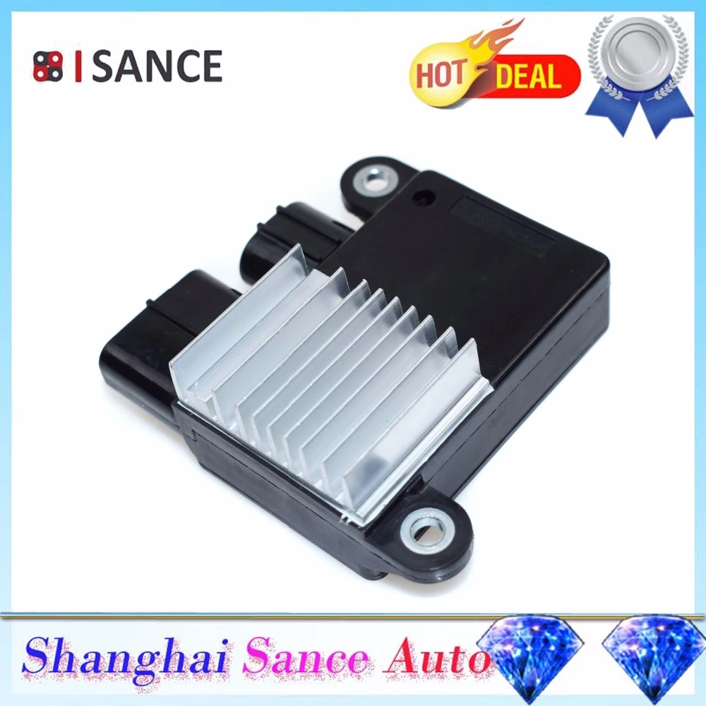 New Cooling Fan Control Unit Module For 2007 2008 2009 2010 Mazda 5 CX-7 New Cooling Fan Control Unit Module For 2007 2008 2009 2010 Mazda 5 CX-7
