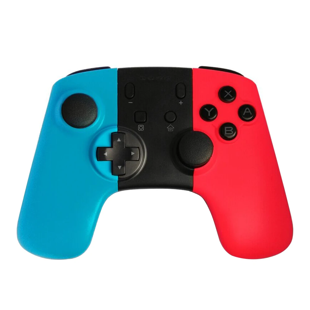 Новое поступление беспроводной Bluetooth контроллер для игровых приставок для nintendo Switch игровая подставка джойстик консоль для PC-360 модель