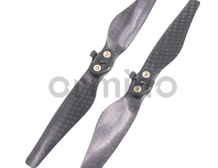 x.Air 5332S Carbon Fiber Propeller Air Drone kit CWCCW RC Quadcopter Drone Camera diy RC multicopter Drone Plastic Blade
