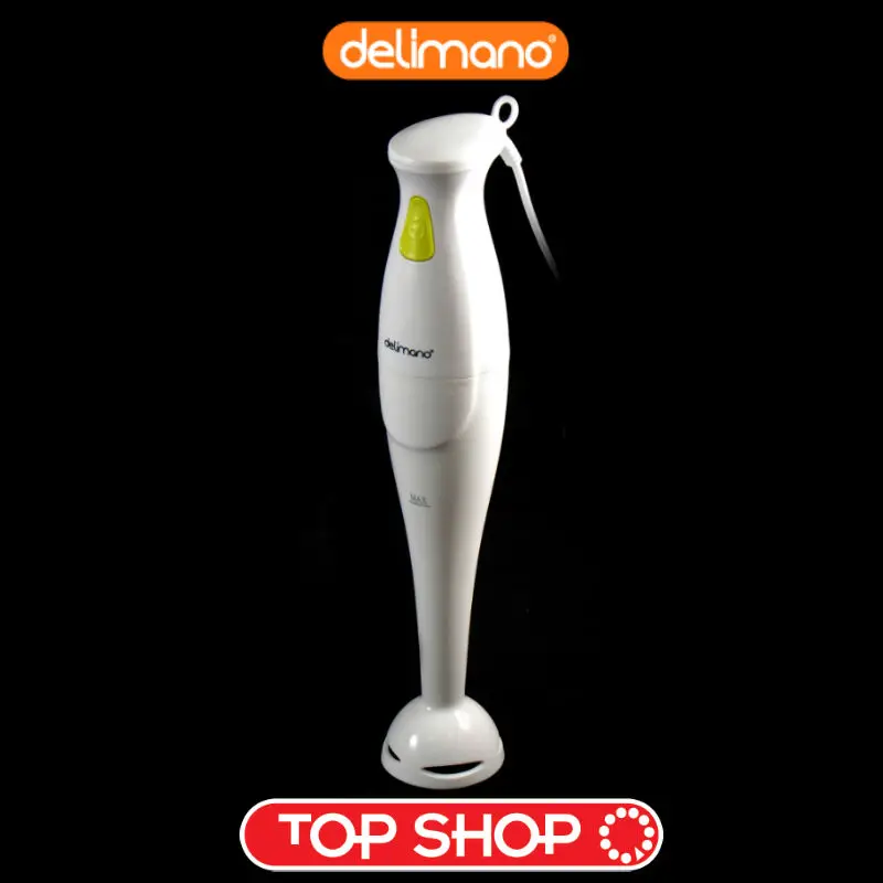 delimano hand blender set