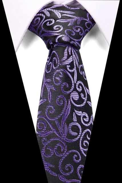 7.5m Mens Ties Pink Man Fashion Polka Dot Plaid Striped Floral Neckties Corbatas Gravata Jacquard Silk Business Tie for Men L135