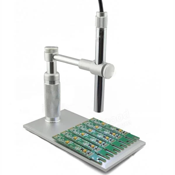 HD Real Metal Base do Suporte da