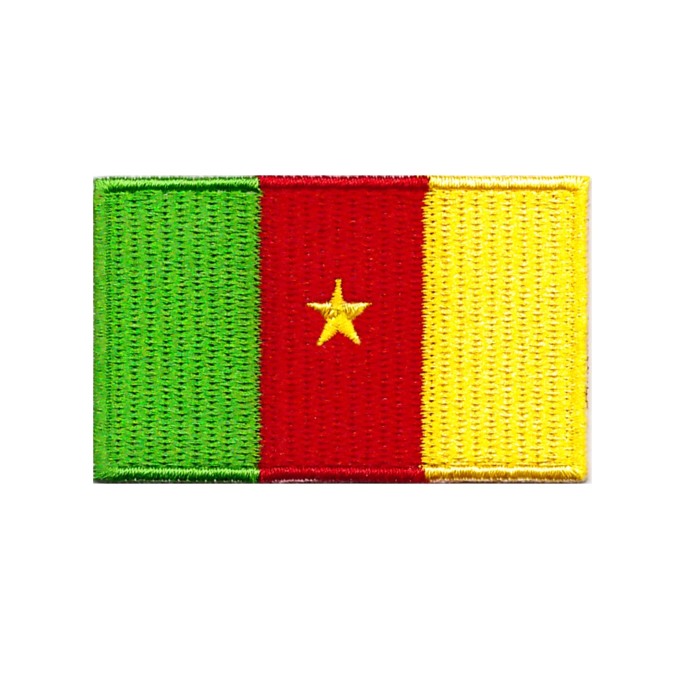 cameroon