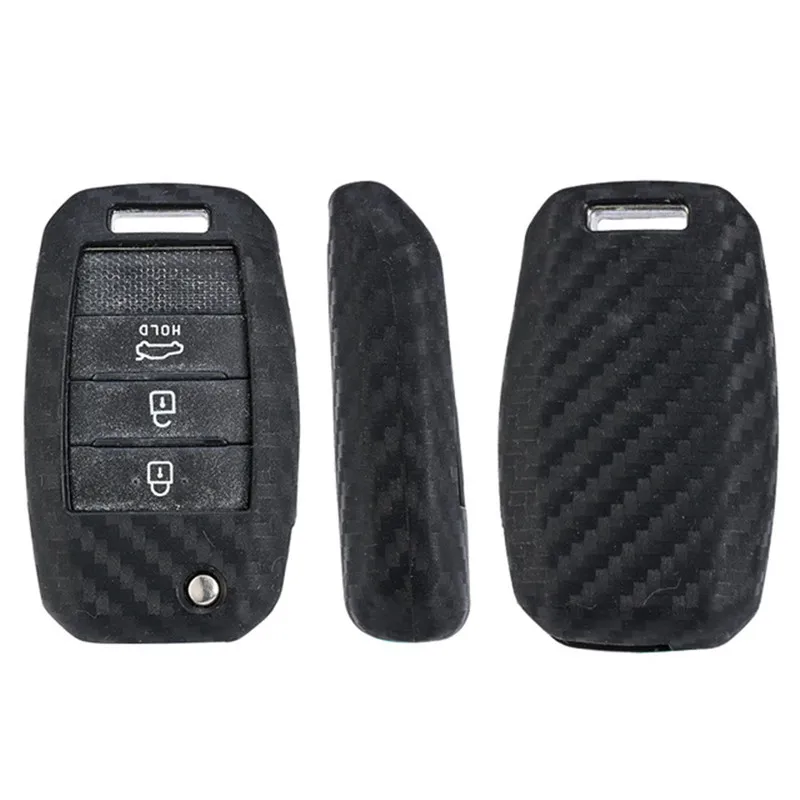 Carbon-Faser-Muster-Weichen-Silikon-Auto-Schl-ssel-Abdeckung-F-llen-F-r-KIA-KX5-Rio.jpg_640x640