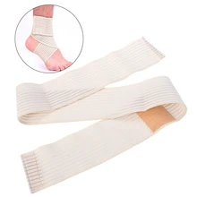 FENICAL беговые лодыжки Защитная повязка дышащая эластичная Лодыжка запястья лямка опоры локтя бандаж повязка для занятий спортом