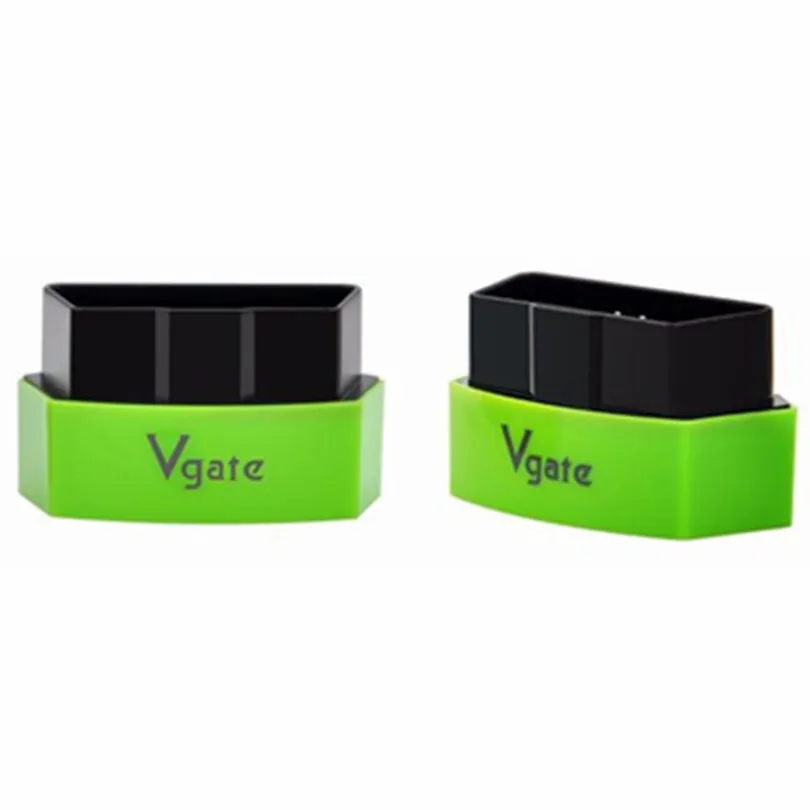 Высокое качество Vgate iCar3 Wifi Elm327 для Android/IOS/PC Поддержка всех протоколов OBDII