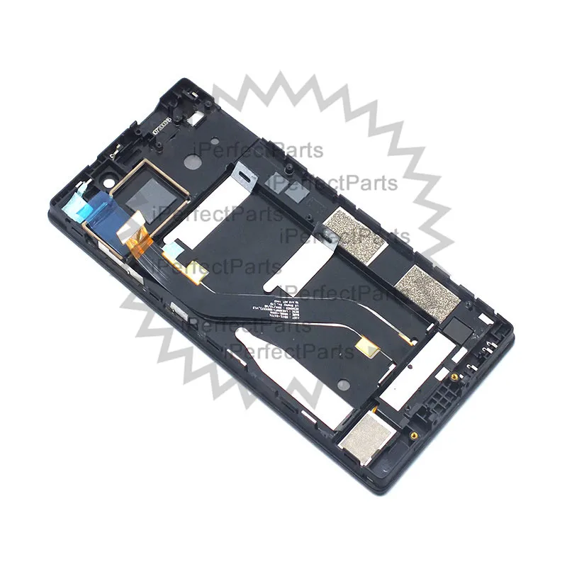 lenovo x2 pro lcd+frame (5)