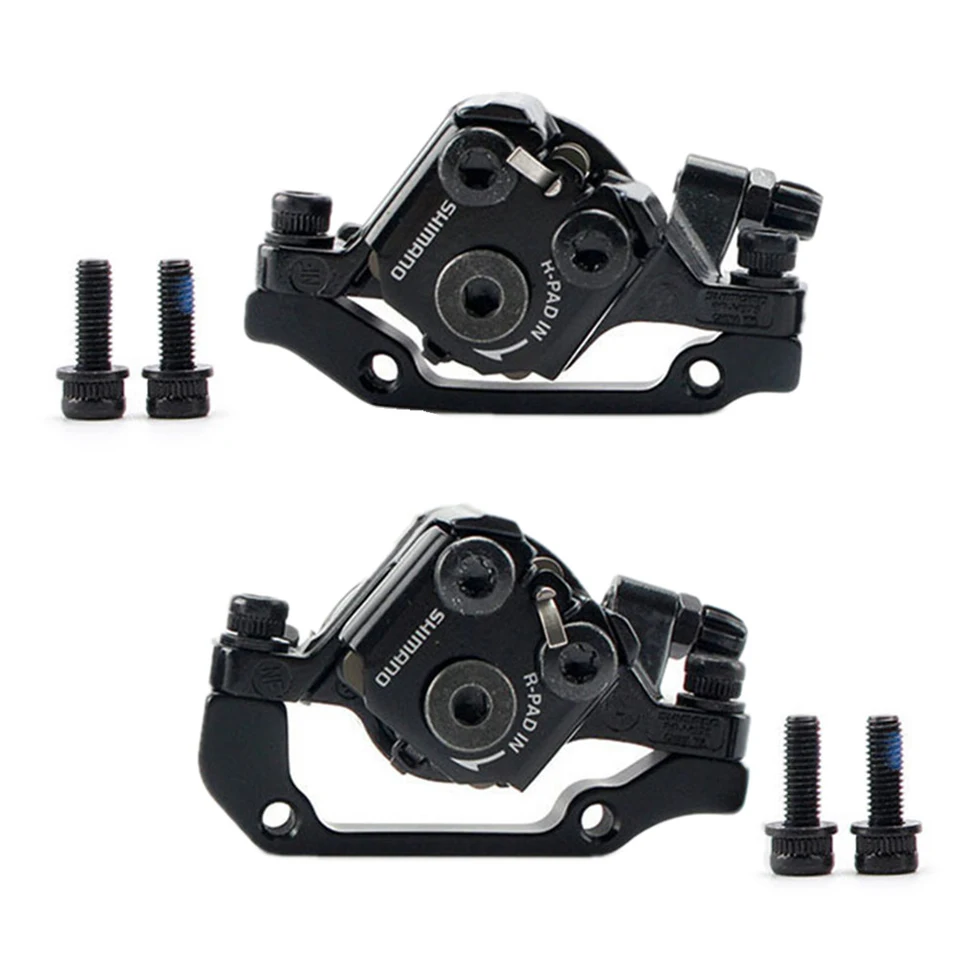 2 Paires De Plaquettes De Frein /À Disque De Velo Adapt/ées Pour Shimano M575 M525 M505 T615 T675 M495 M475 M465 M416 M415 M395 M375 M315 C601 C501