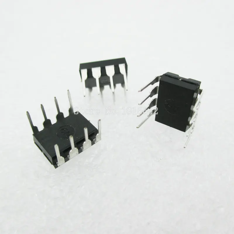 

10PCS New JRC4558 4558 4558D JRC4558D DIP-8 Integrate IC Chip