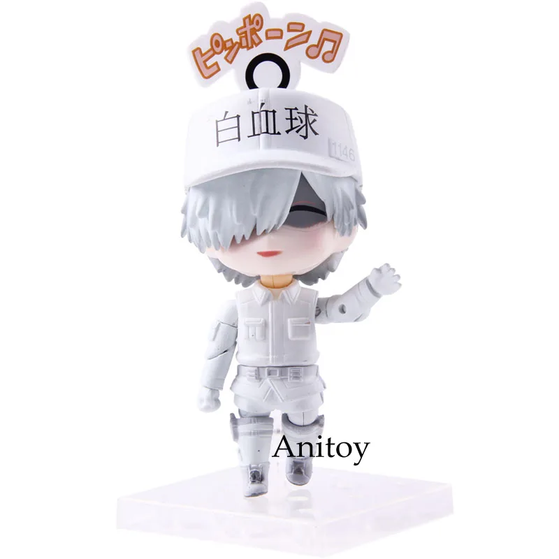 nendoroid white blood cell